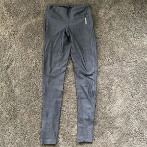 Reebok leggings